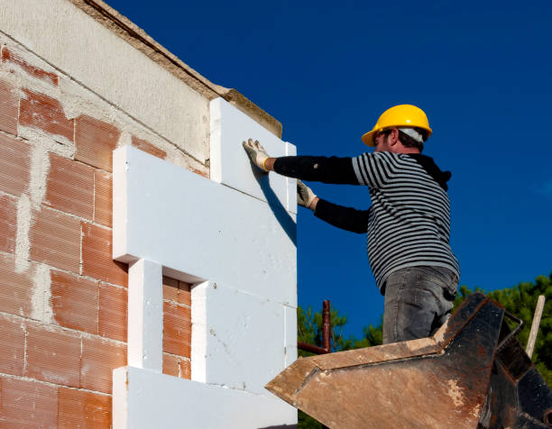 Best Insulation for Specific Applications in Marist College, NY