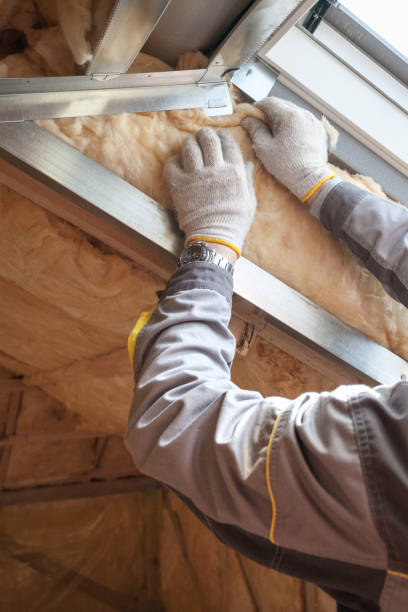 Best Insulation for Specific Applications in Marist College, NY