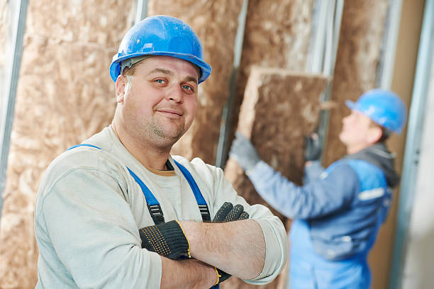 Best Insulation Installation Services in Marist College, NY