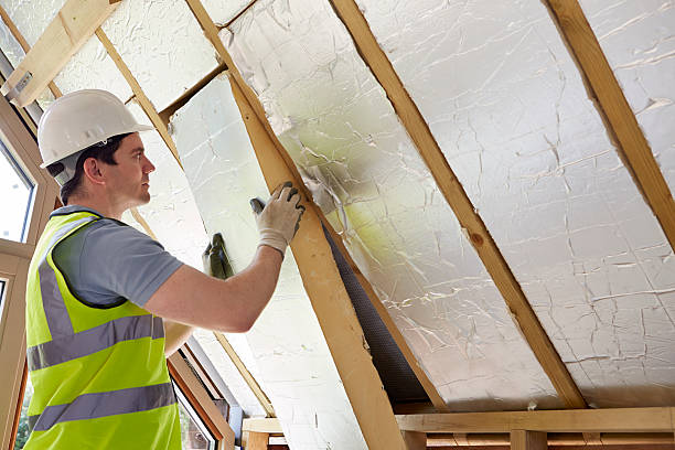 Best Insulation Installation Services in Marist College, NY