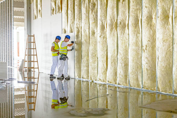 Best Residential Insulation in Marist College, NY